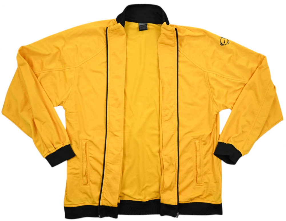 2003-04 JUVENTUS BLUZA XXL