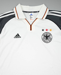 2000-02 GERMANY KOSZULKA XXL