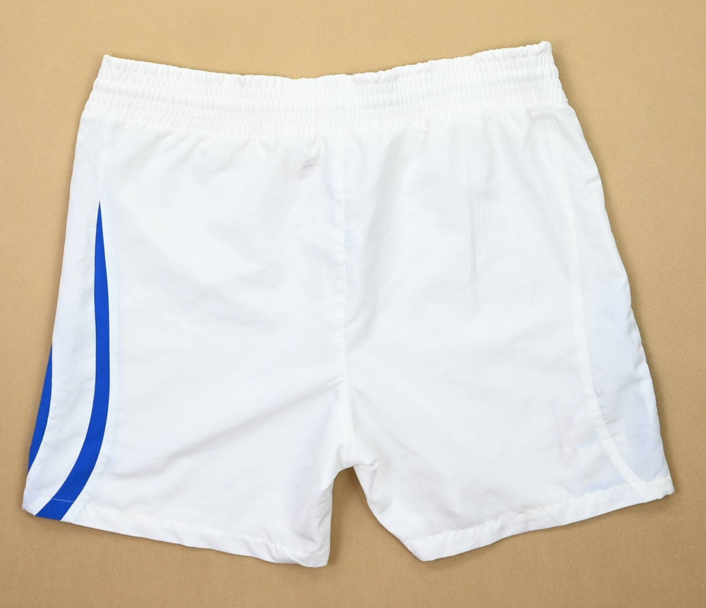 ITALY SHORTS XXL. BOYS 