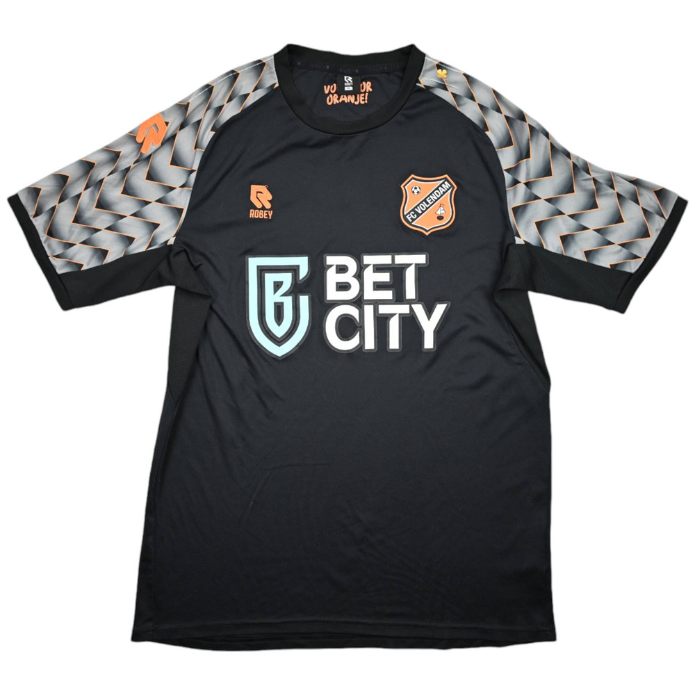 2022-23 FC VOLENDAM SHIRT