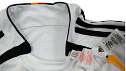 2005-07 GERMANY SHIRT L. BOYS