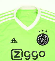2015-16 AJAX AMSTERDAM KOSZULKA S