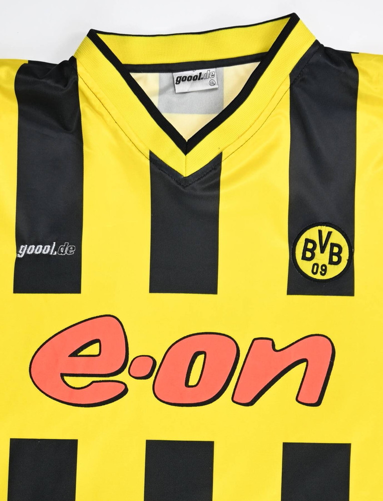 2000-02 BORUSSIA DORTMUND KOSZULKA XXL