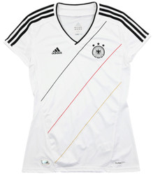 2012-13 GERMANY KOSZULKA WOMENS M