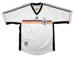 1998-00 GERMANY KOSZULKA M