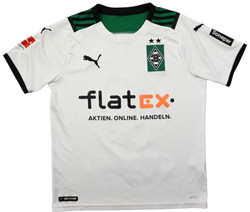 2021-22 BORUSSIA MONCHENGLADBACH *THURAM* SHIRT L. BOYS 