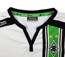 2015-16 BORUSSIA MONCHENGLABDACH SHIRT L