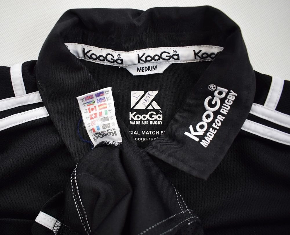 SAINTS RUGBY KOOGA SHIRT M