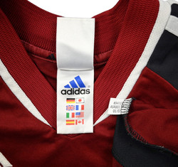 2002-03 BAYERN MUNCHEN SHIRT XL. BOYS