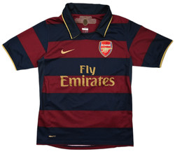 2007-08 ARSENAL KOSZULKA M. BOYS