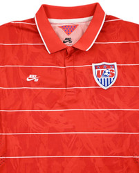 2014 USA SHIRT L