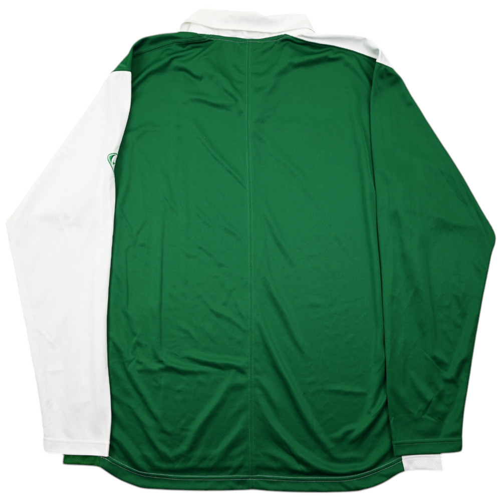 NIKE VINTAGE LONGSLEEVE SHIRT XXL