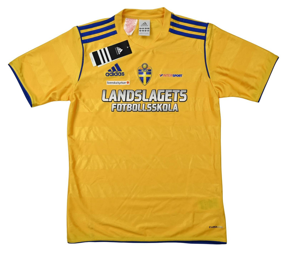 2013-14 SWEDEN KOSZULKA XS