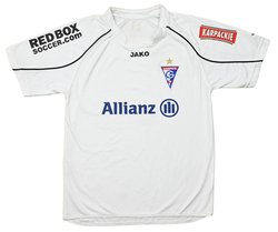 2008-09 GÓRNIK ZABRZE SHIRT XS