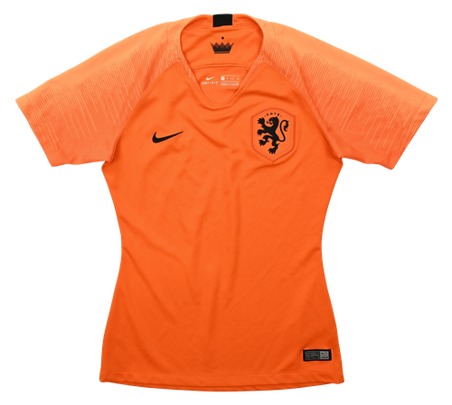 2018-19 HOLLAND SHIRT WOMENS XS