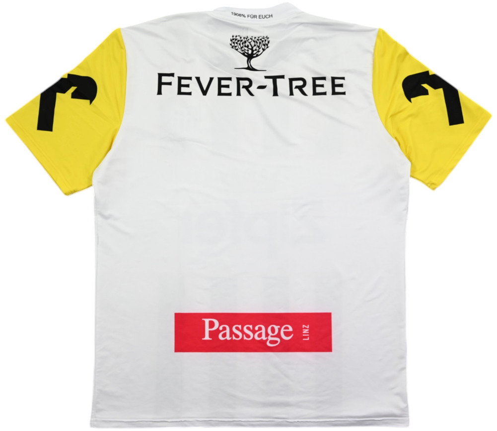 2018-19 LASK KOSZULKA XL