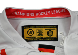 EHC RED BULL MUNCHEN *SORAMIES* HOCKEY KOSZULKA XXL