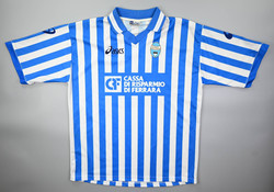 2002-03 SPAL KOSZULKA XL