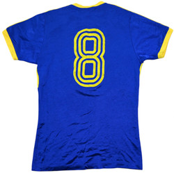 ADIDAS VINTAGE KOSZULKA M