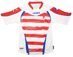 2011-12 GRANADA FC SHIRT M