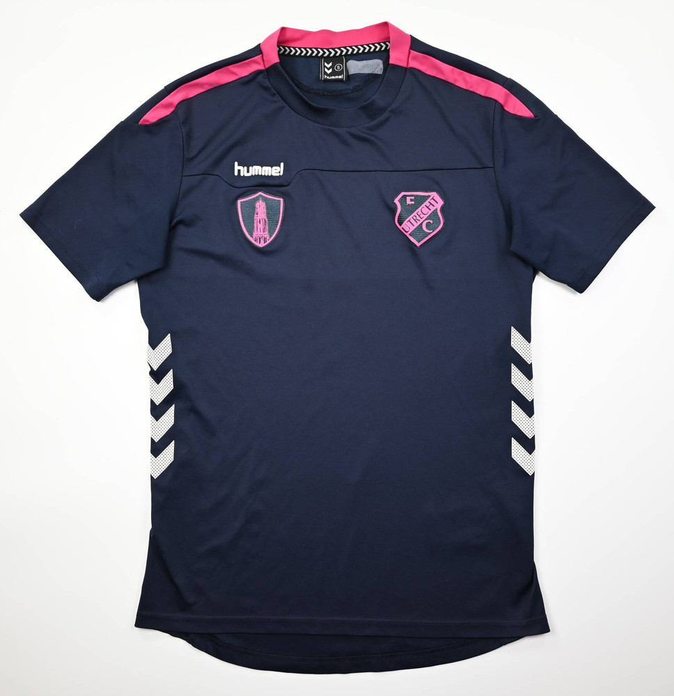 FC UTRECHT KOSZULKA S