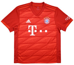 2019-20 BAYERN MUNCHEN KOSZULKA M 