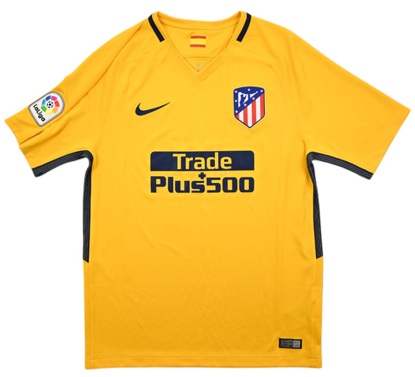 2017-18 ATLETICO MADRID KOSZULKA M