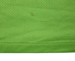 2016-17 VFL WOLFSBURG PLAYER ISSUE KOSZULKA M