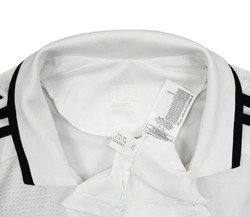 2008-09 REAL MADRID *SERGIO RAMOS* SHIRT XL