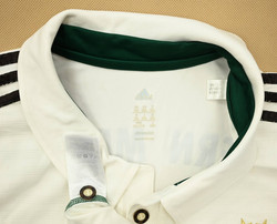 2013-14 BAYERN MUNCHEN SHIRT XXL