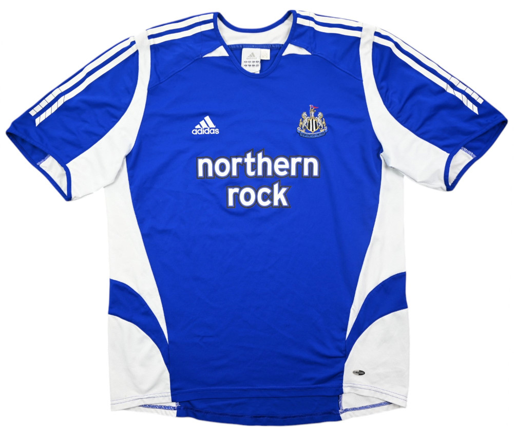 2005-06 NEWCASTLE UNITED KOSZULKA XL