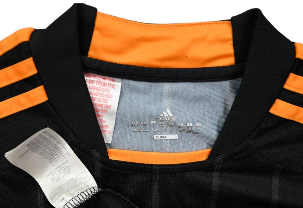 2010-11 CHELSEA LONDON KOSZULKA L. BOYS