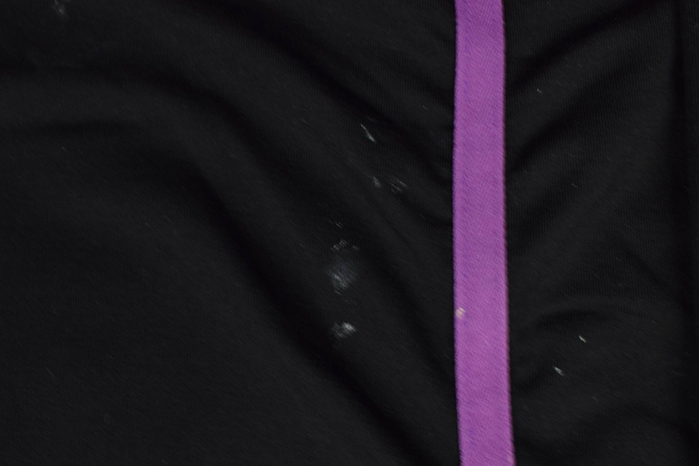 2017-18 STOKE CITY LONGSLEEVE XL