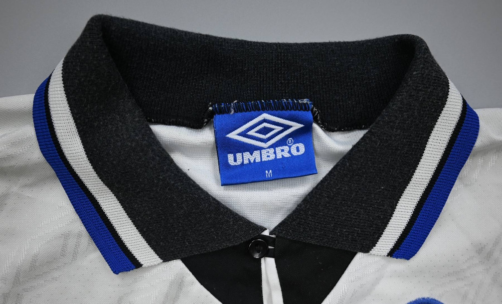 1995-96 EVERTON KOSZULKA M