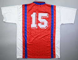 ERIMA #15 OLDSCHOOL SHIRT L/XL