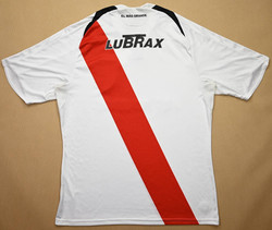 2008-10 RIVER PLATE KOSZULKA L