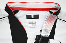 2007-08 JUVENTUS KOSZULKA XL. BOYS