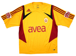 2007-08 GALATASARAY SHIRT M