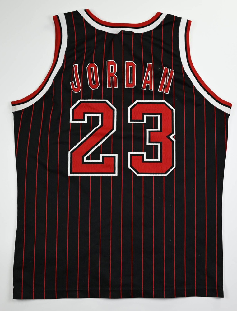 CHICAGO BULLS NBA *JORDAN* KOSZULKA M