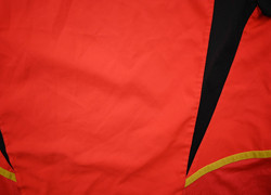 2002-04 BELGIUM SHIRT M