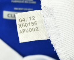 2012-14 FC SCHALKE 04 KOSZULKA M