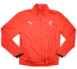 DENMARK DHF HANDBALL KURTKA S