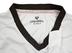 2012-13 ST. PAULI SHIRT M