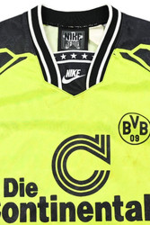 1994-95 BORUSSIA DORTMUND SHIRT XL. BOYS