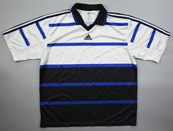 ADIDAS OLDSCHOOL SHIRT XL