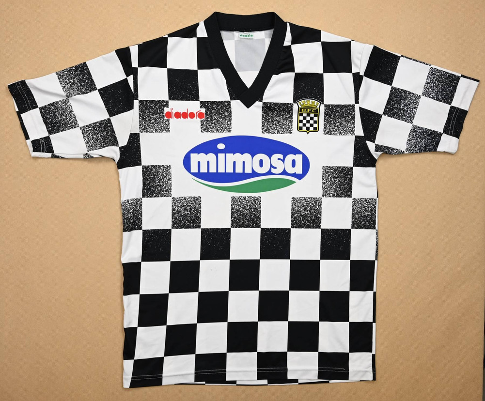 1993-94 BOAVISTA PORTO KOSZULKA L