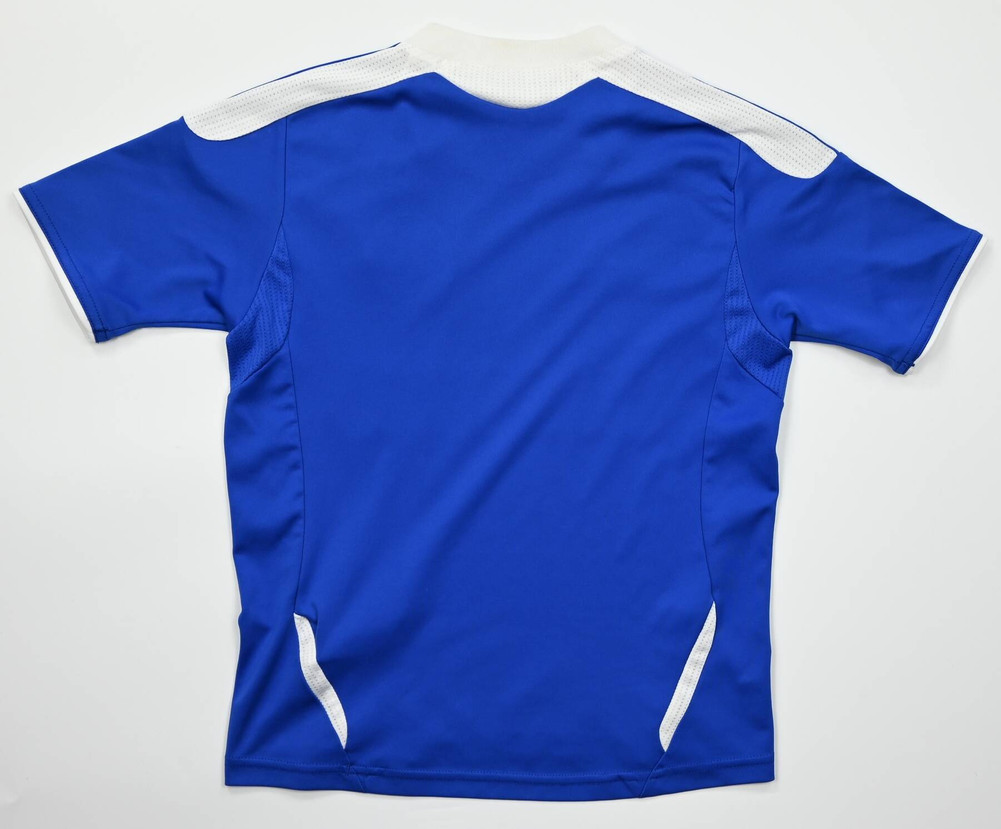 2011-12 CHELSEA LONDON SHIRT XS. BOYS