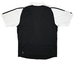 2001 REAL MADRID KOSZULKA L