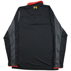 2014-15 LIVERPOOL LONGSLEEVE L. BOYS