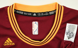 CLEVELAND CAVALIERS *JAMES* NBA SHIRT XXS